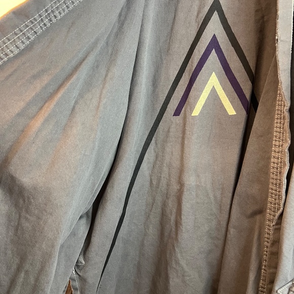 Free City Supershop - Rare & Vintage Kimono - Reversible Tipi & Texas Tokyo Moon - Picture 6 of 10